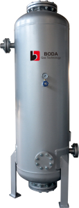 Activated Carbon Filter