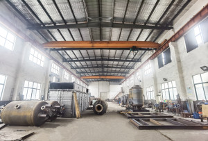 Welding Workshop