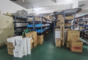 warehouse