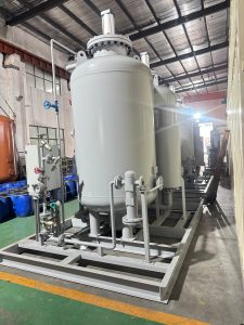 Industrial End‑user