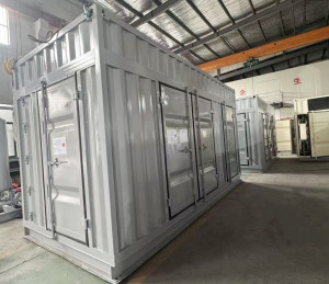 EPC General Contractor