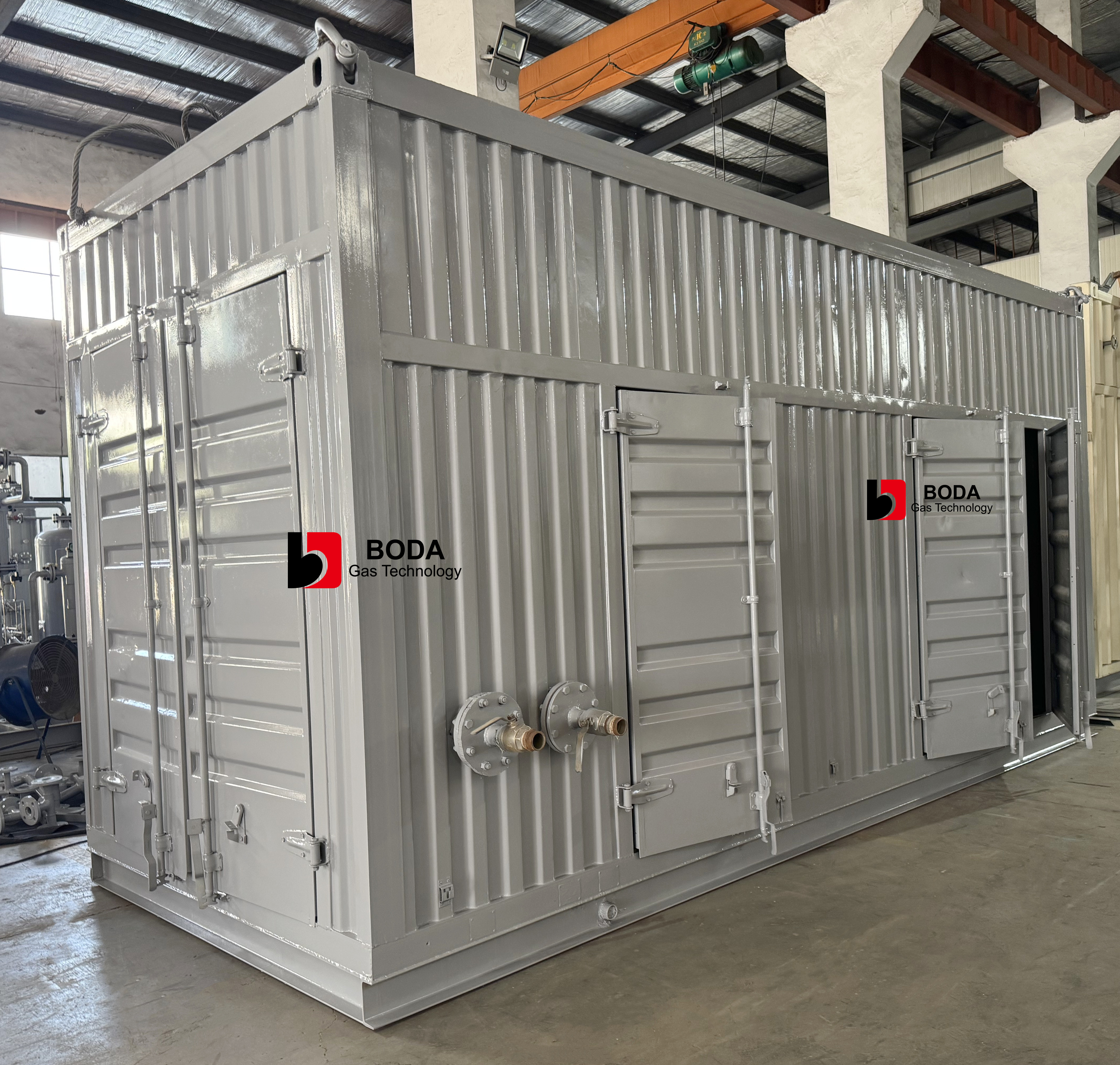 PDL series stainless steel desiccant dryer unit