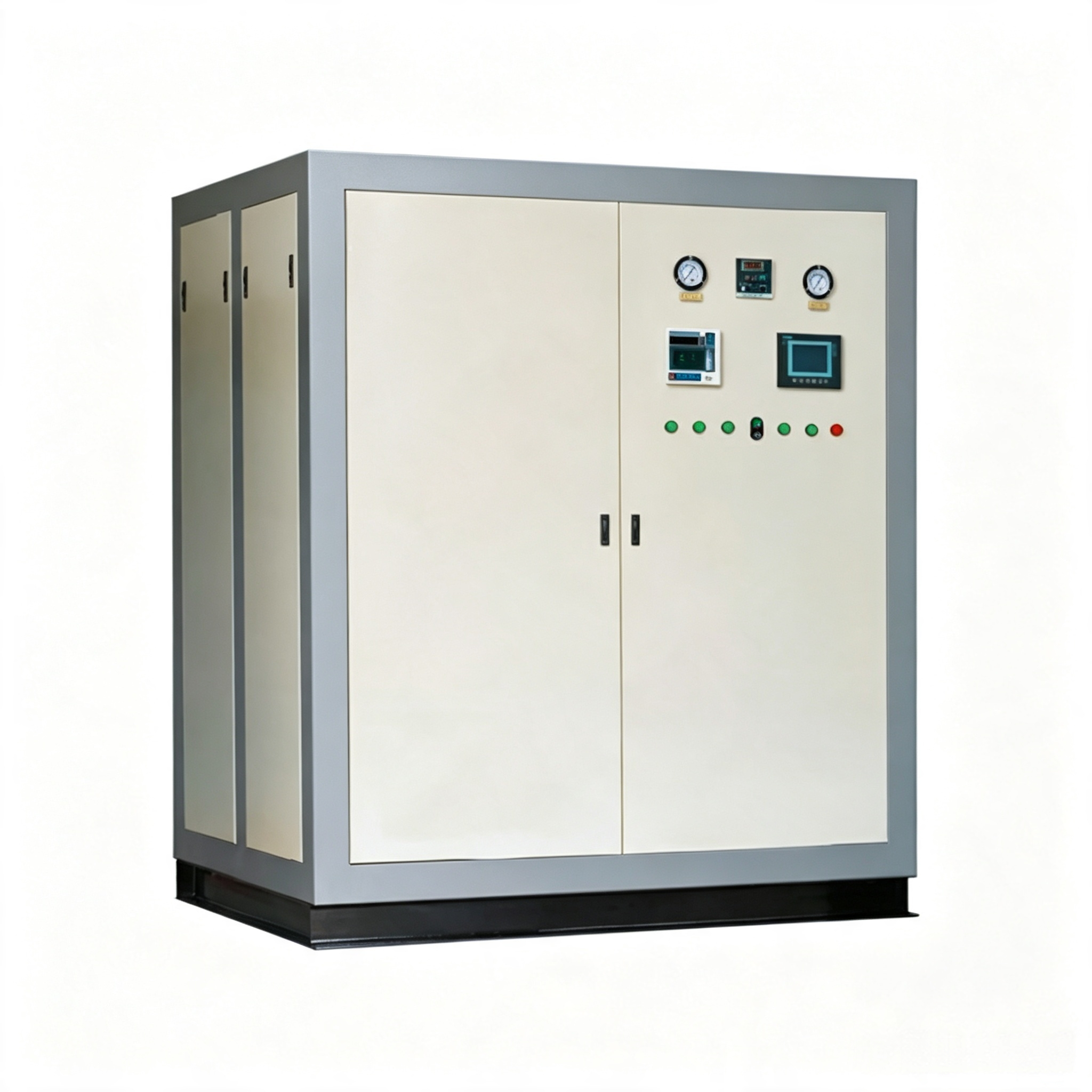 BMO Membrane separation oxygen generator