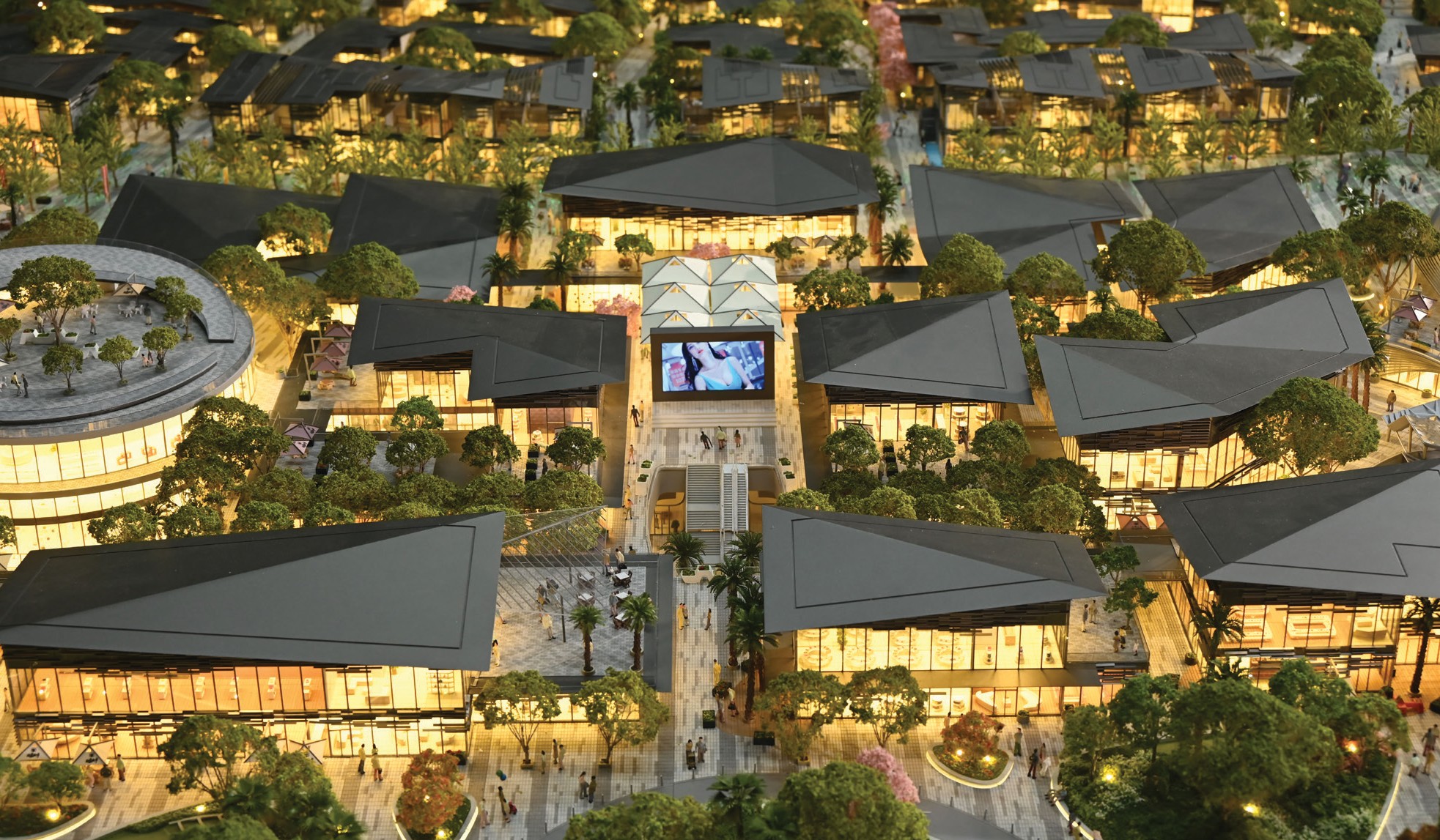 Haitang Story Kengo Kuma