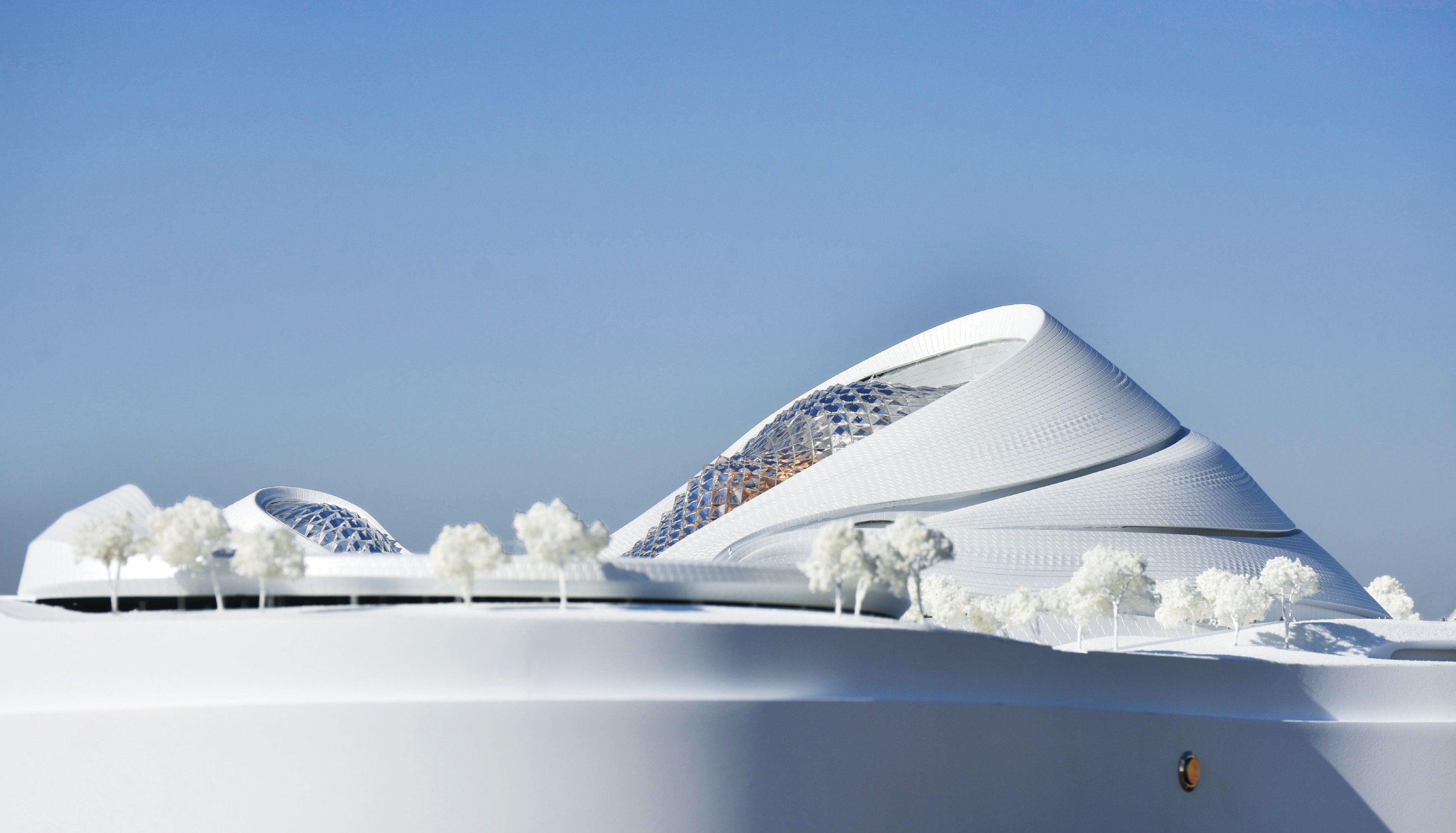 Harbin Grand Theatre