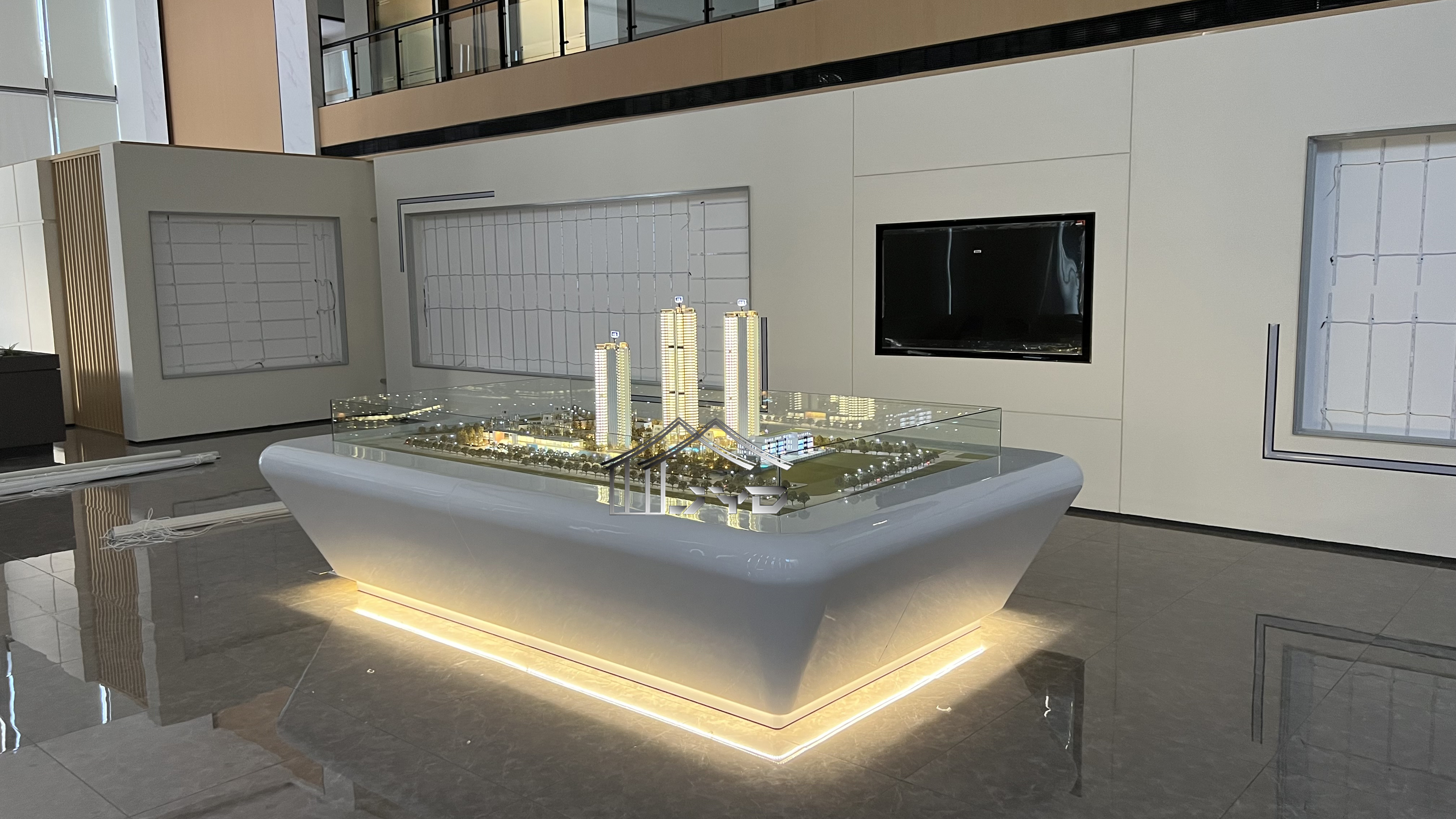 Zhanjiang Old Natural Resort Project