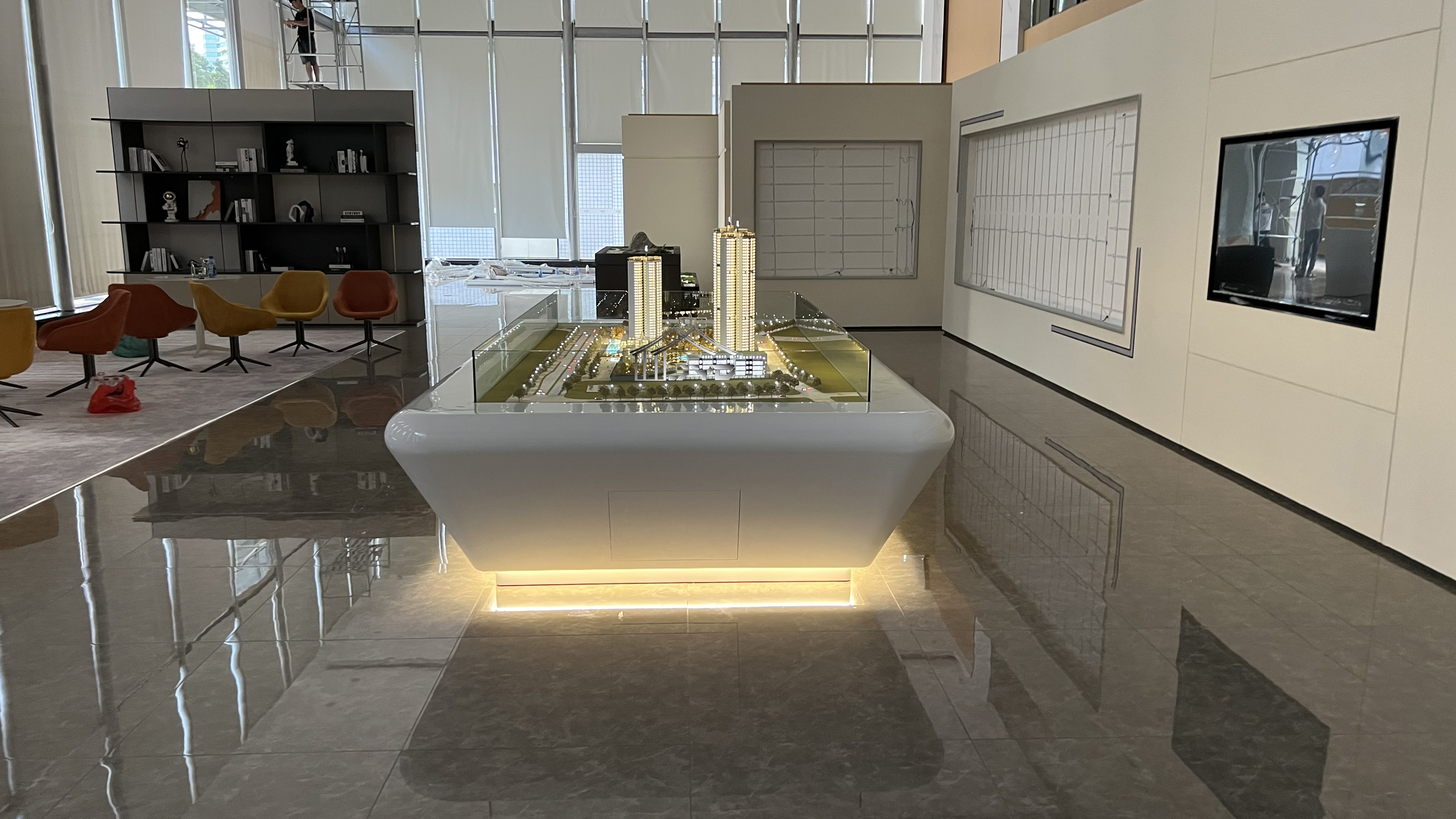 Zhanjiang Old Natural Resort Project