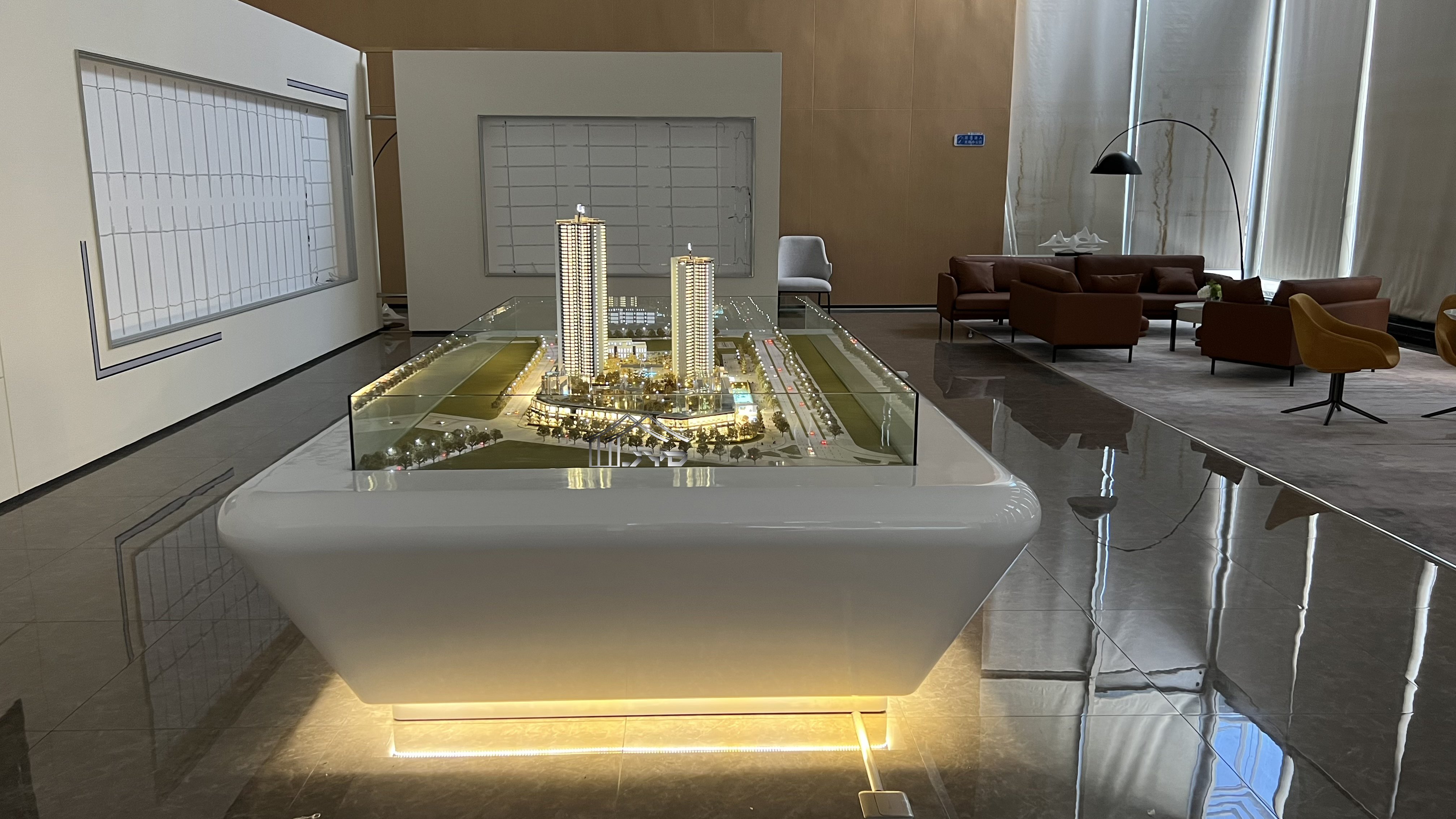 Zhanjiang Old Natural Resort Project