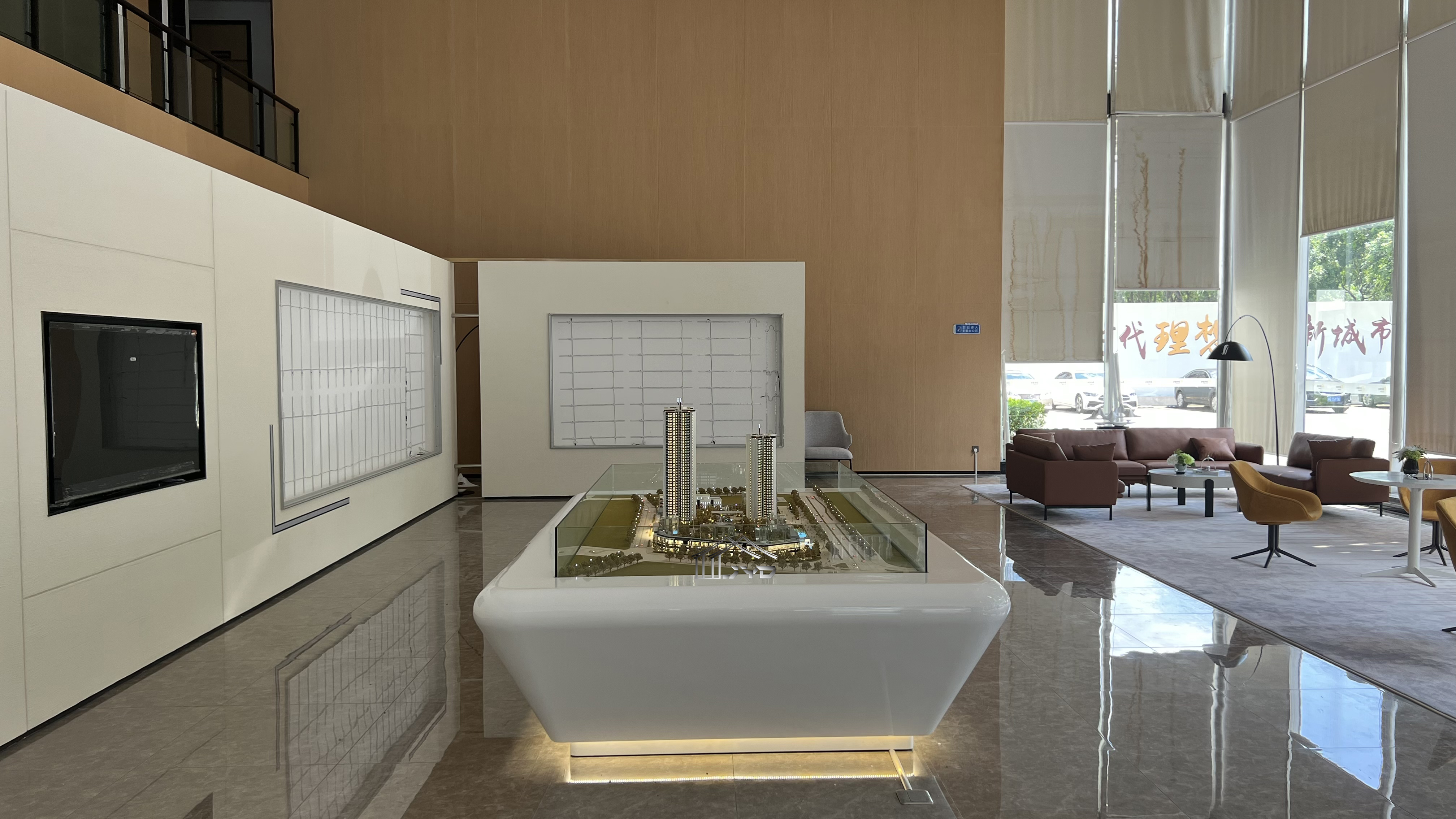 Zhanjiang Old Natural Resort Project