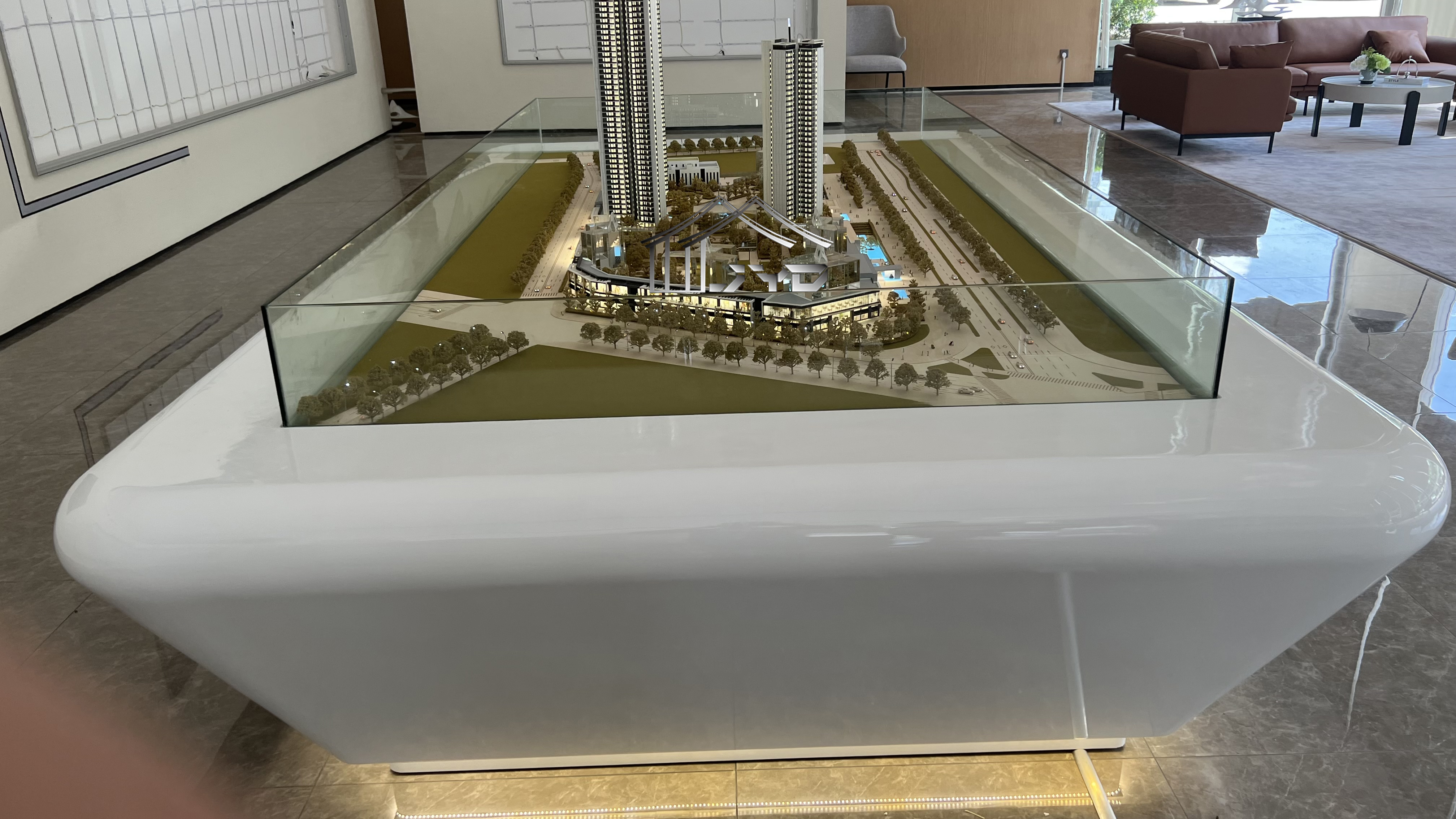 Zhanjiang Old Natural Resort Project