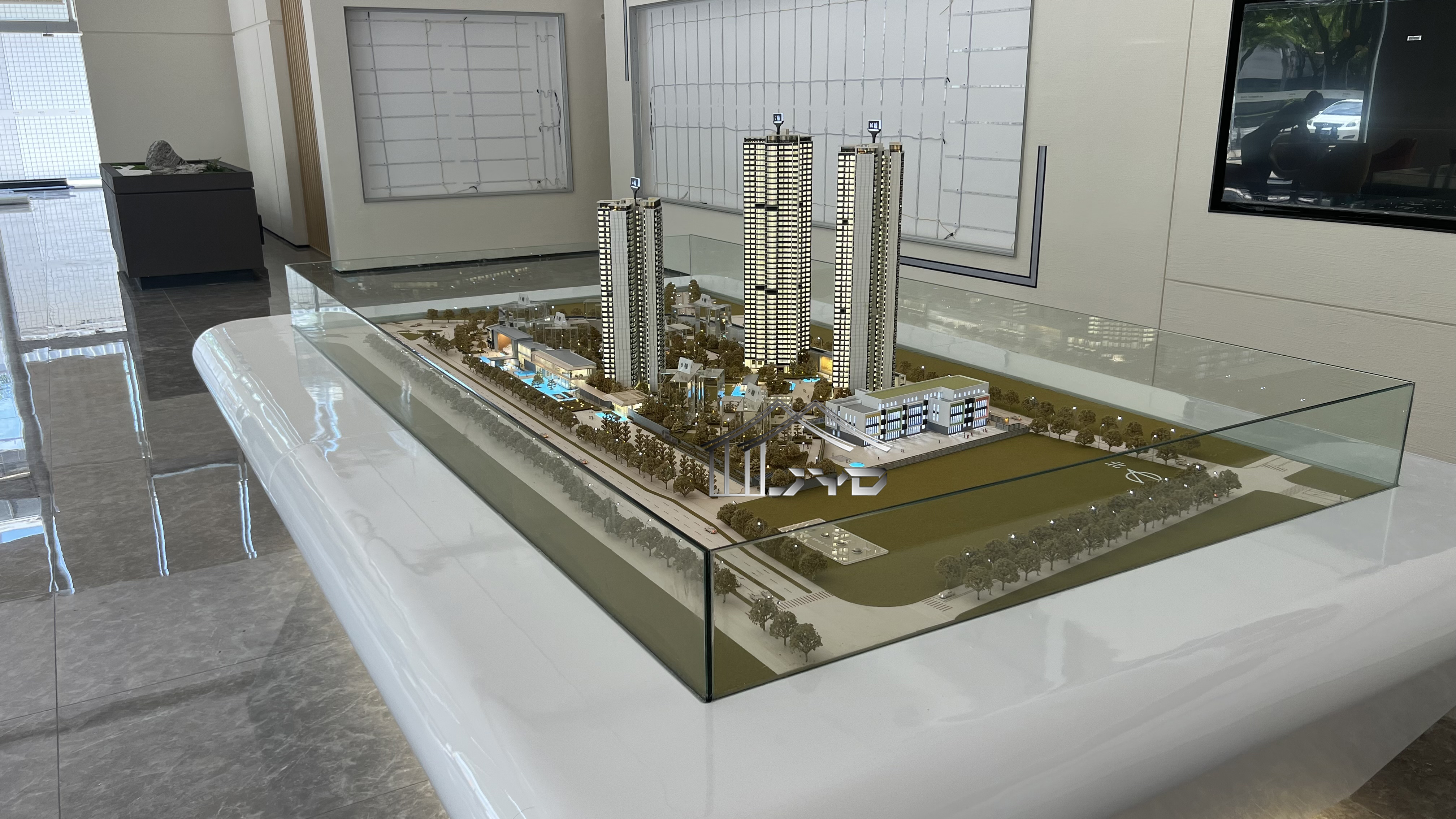 Zhanjiang Old Natural Resort Project