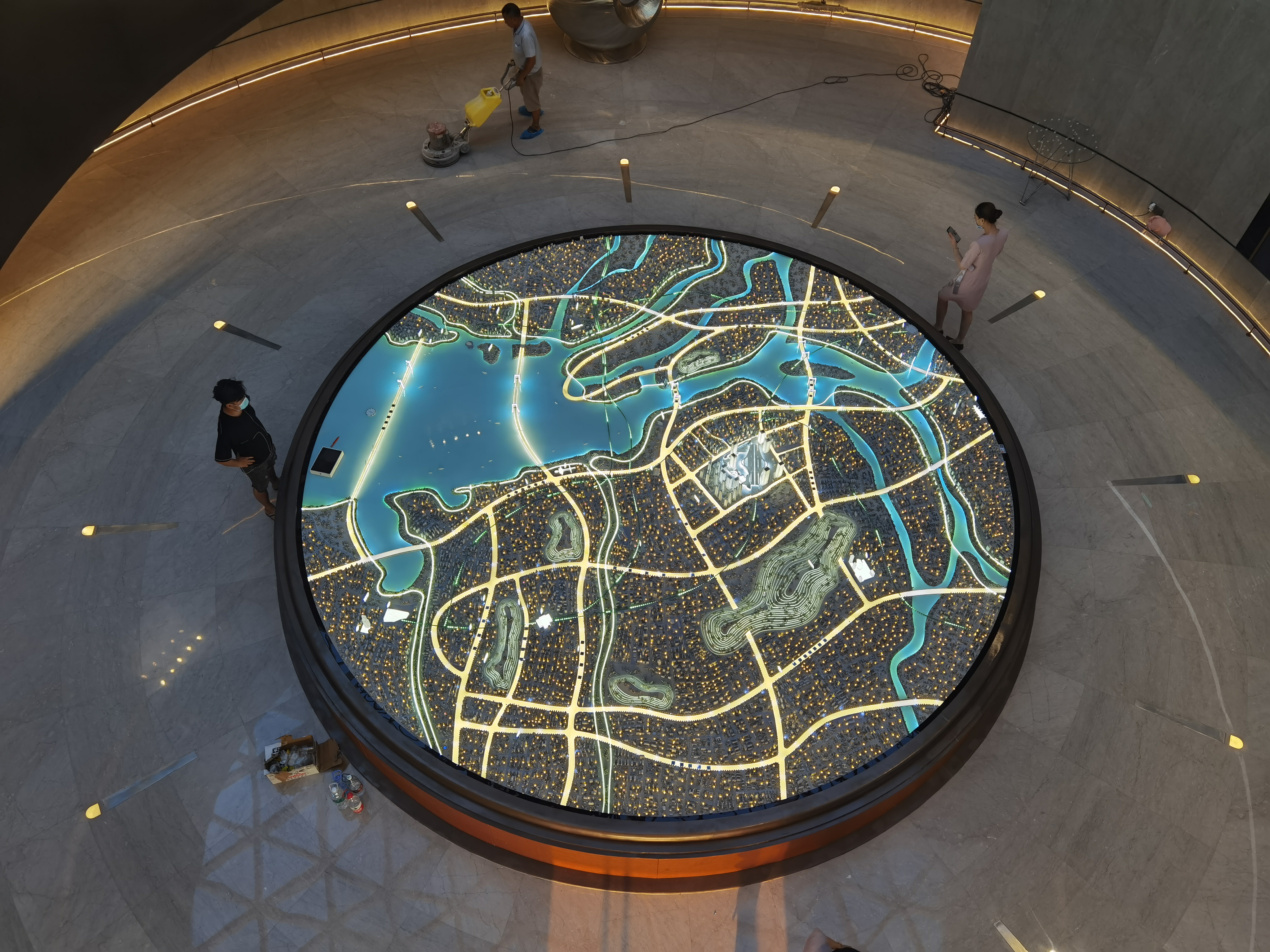 Planning_Dongguan-Poly