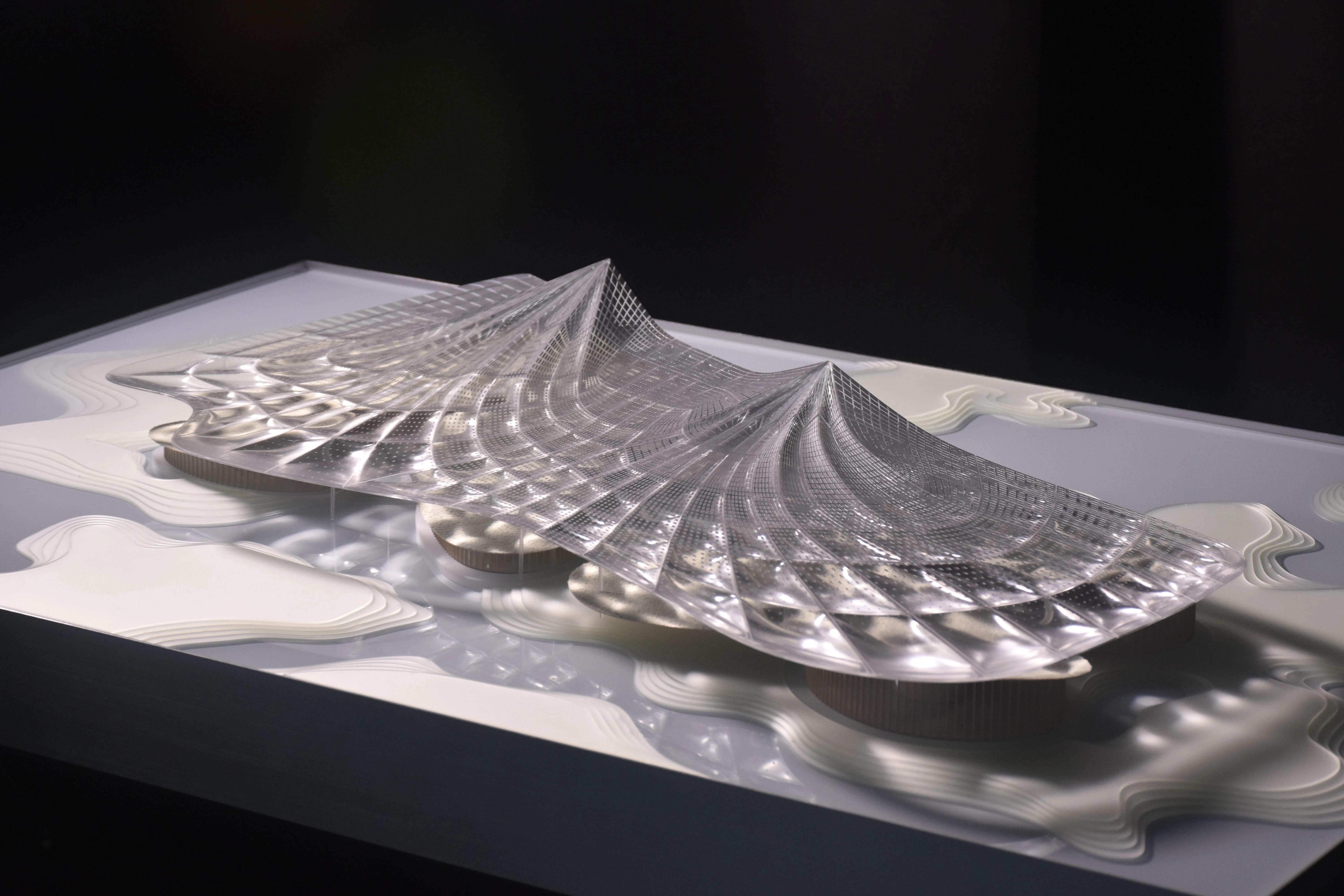 Su Muding_Huzhou Project