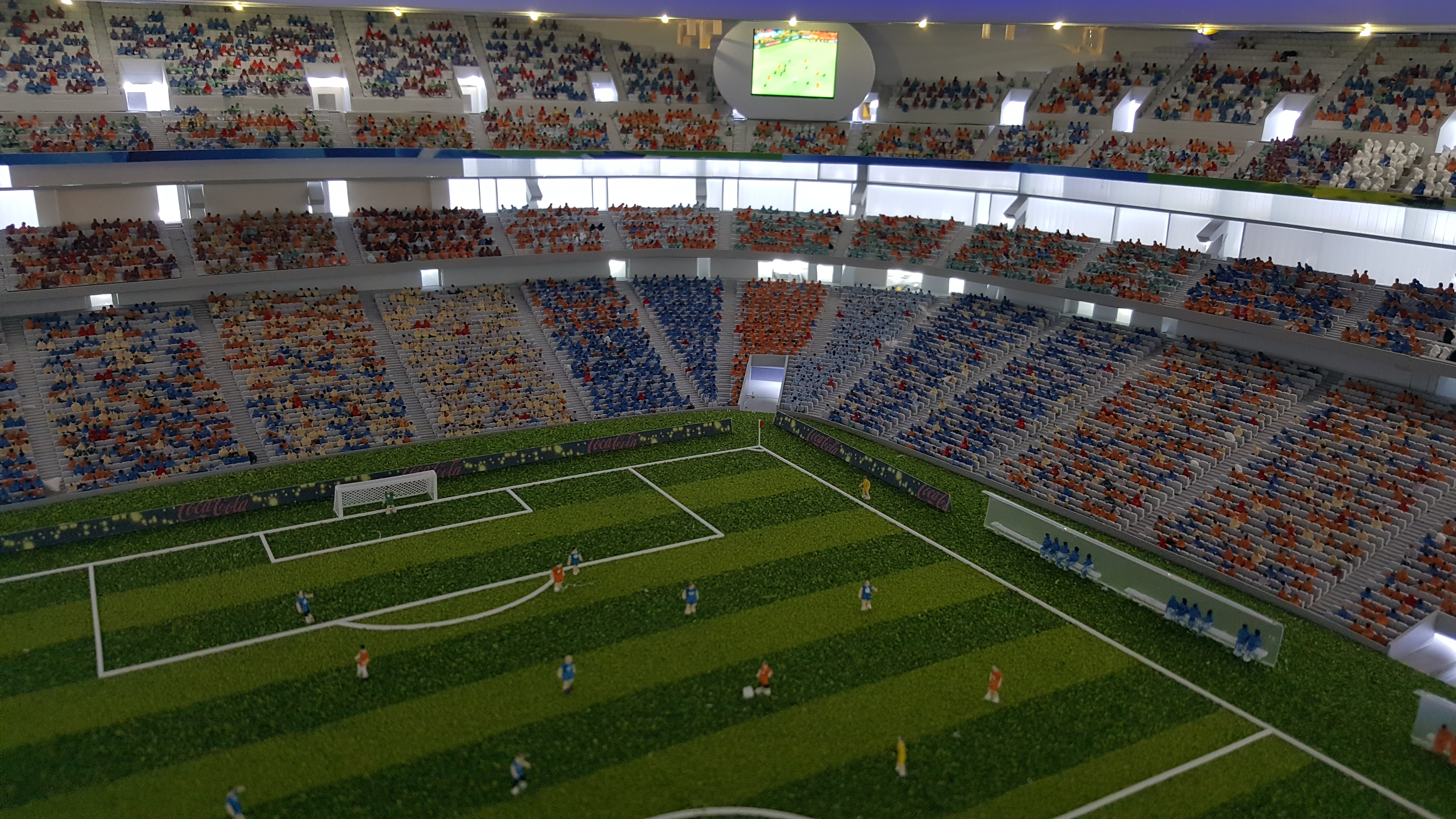 Dubai Stadium