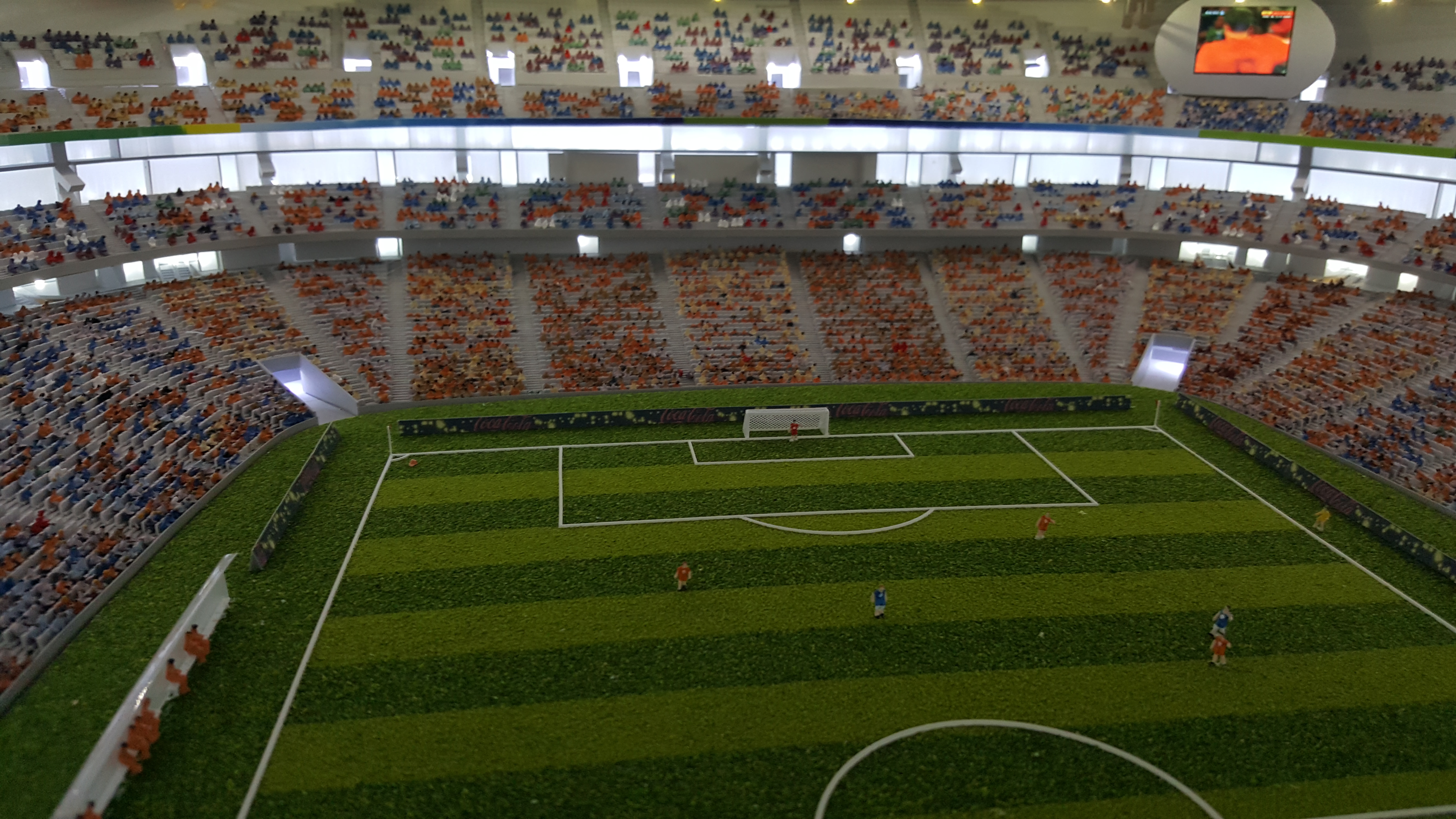 Dubai Stadium