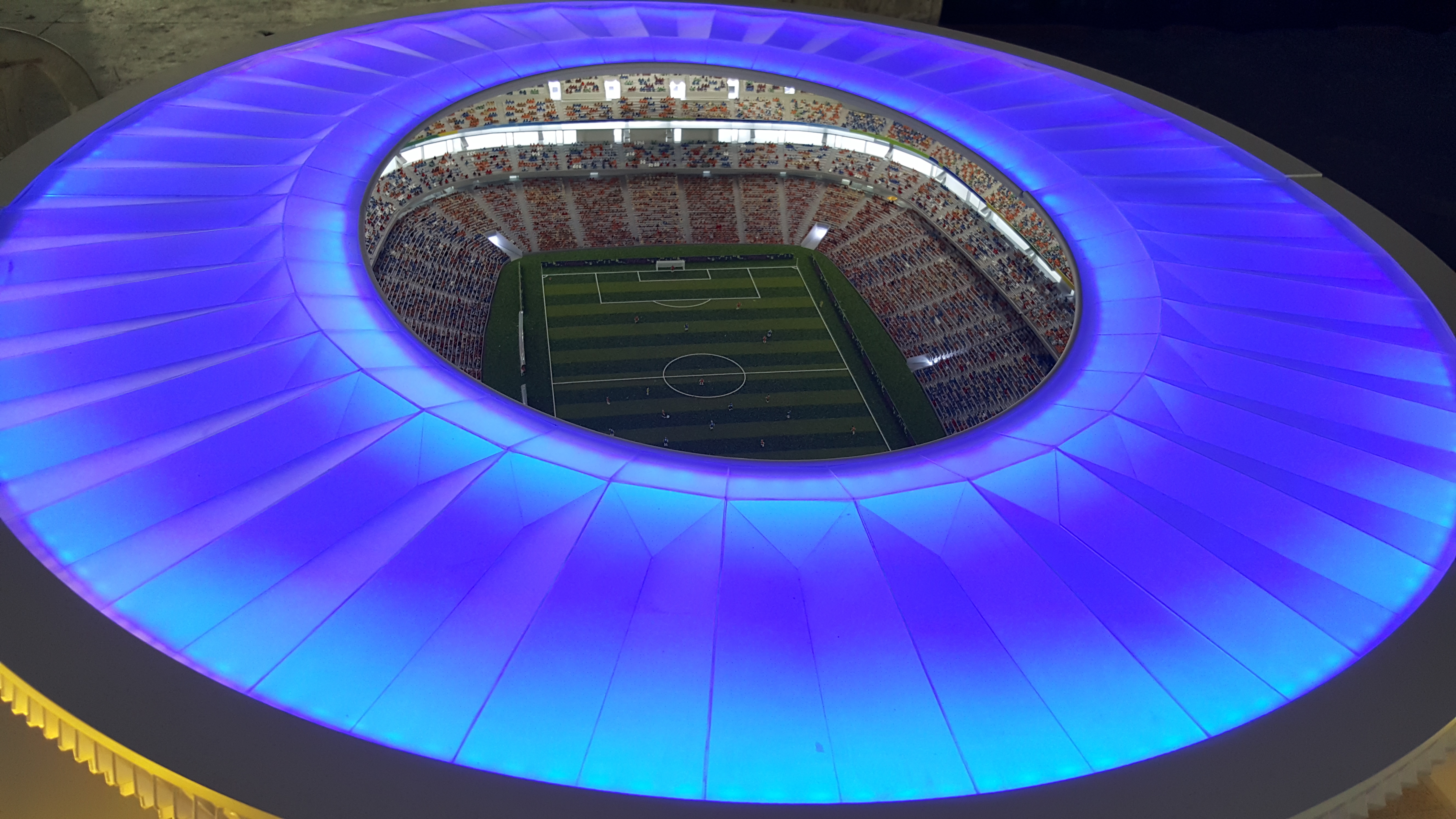 Dubai Stadium