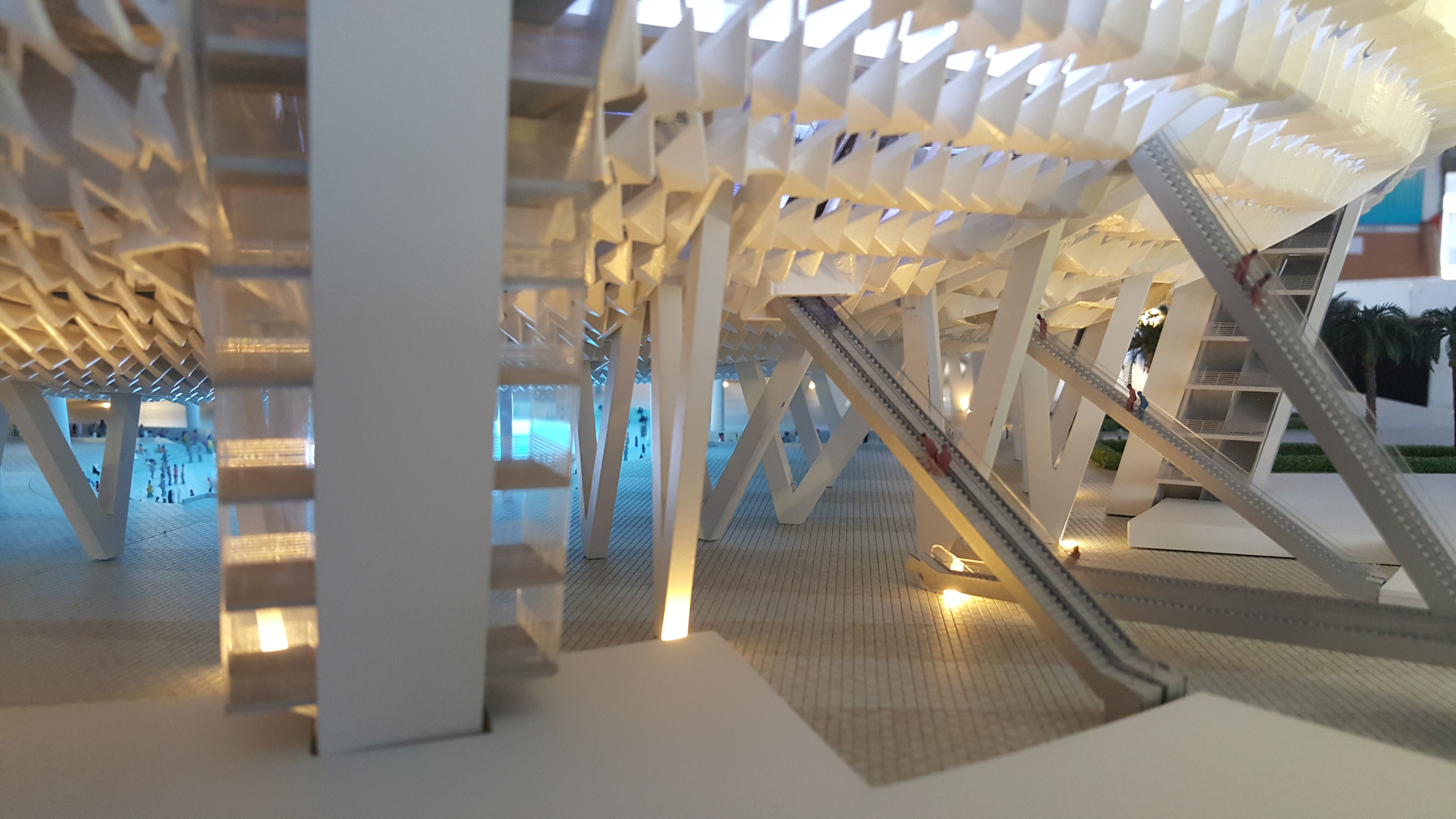 Dubai Stadium