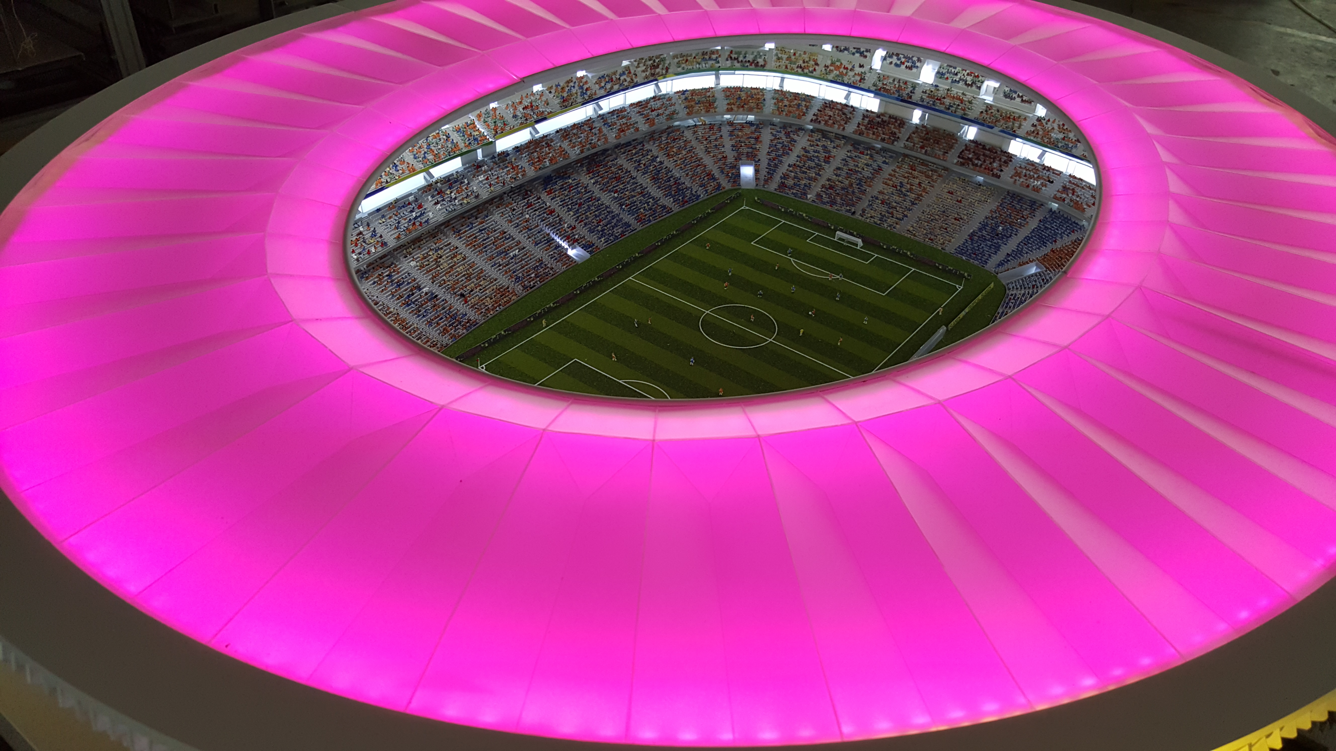 Dubai Stadium