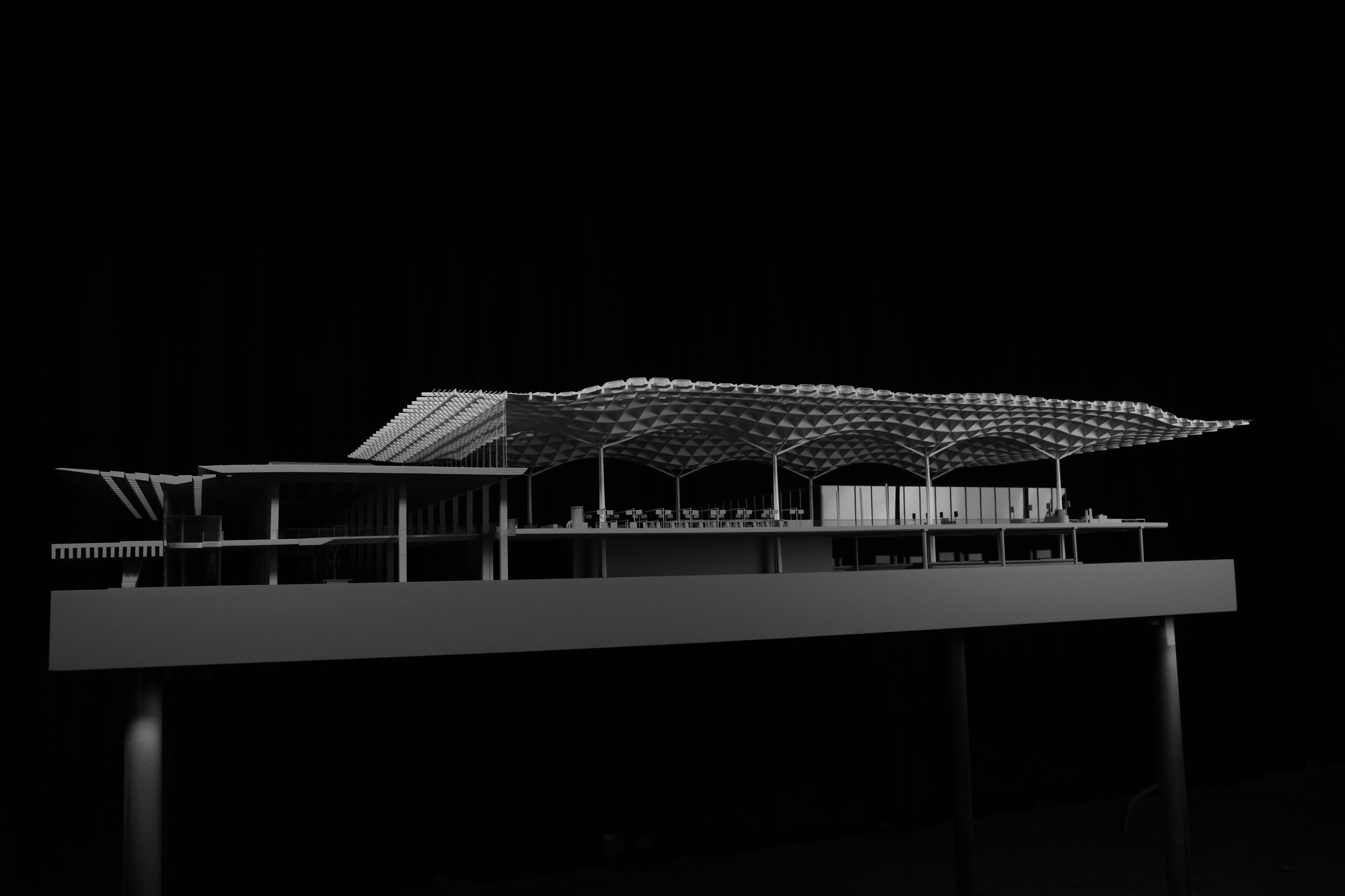 Chicago O'Hare International Airport