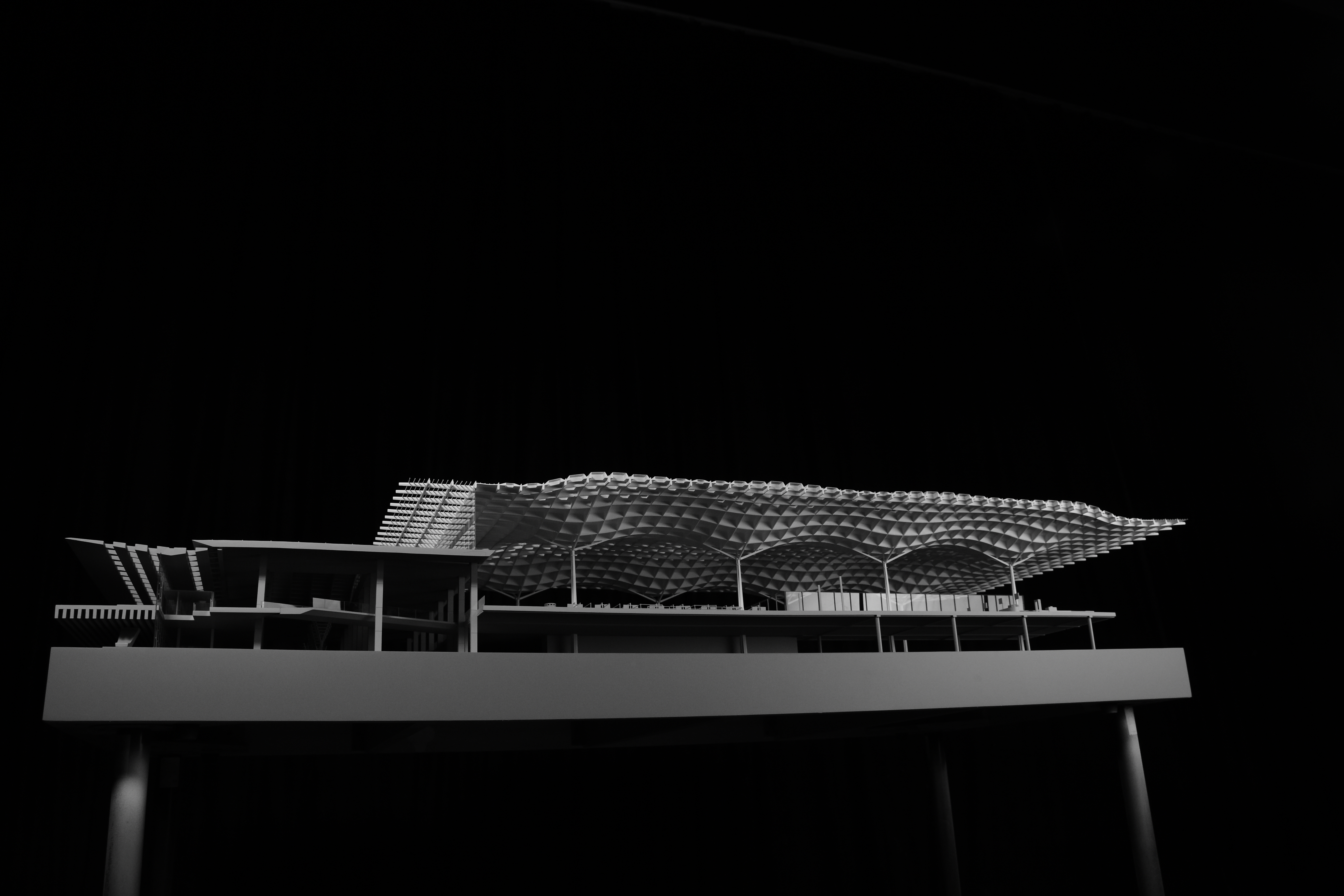 Chicago O'Hare International Airport