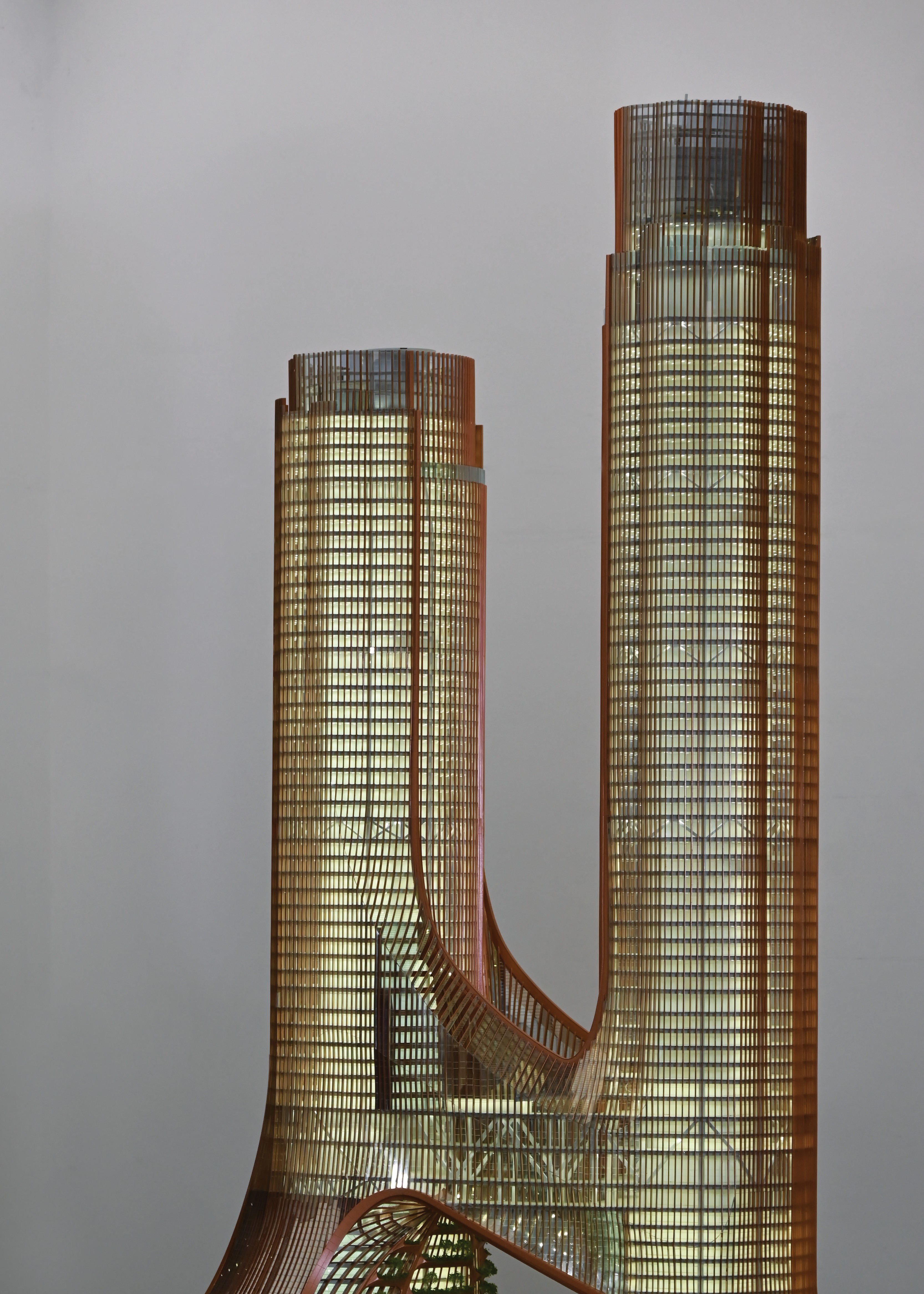 Shenzhen Super Headquarters Tower C