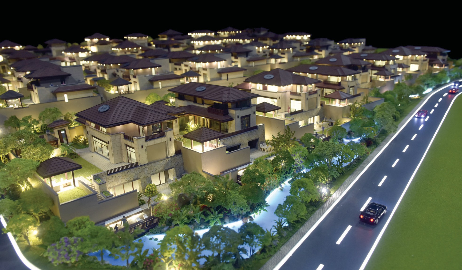 Hangzhou Fuyang Gongwang Vanke