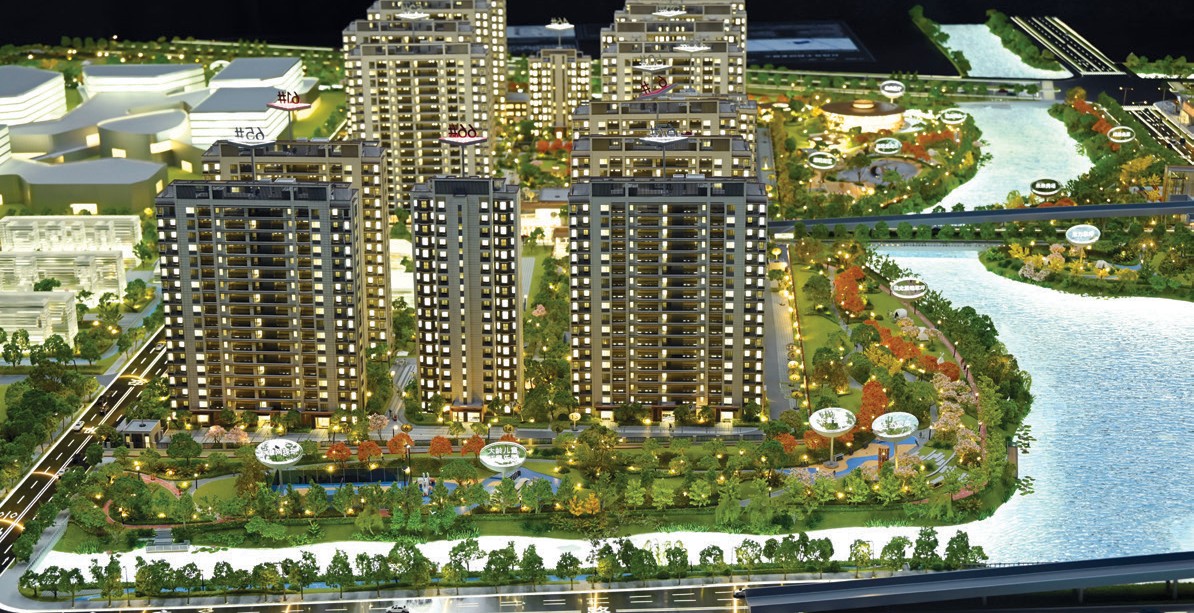 Poly Development · Photosynthetic City Uptown