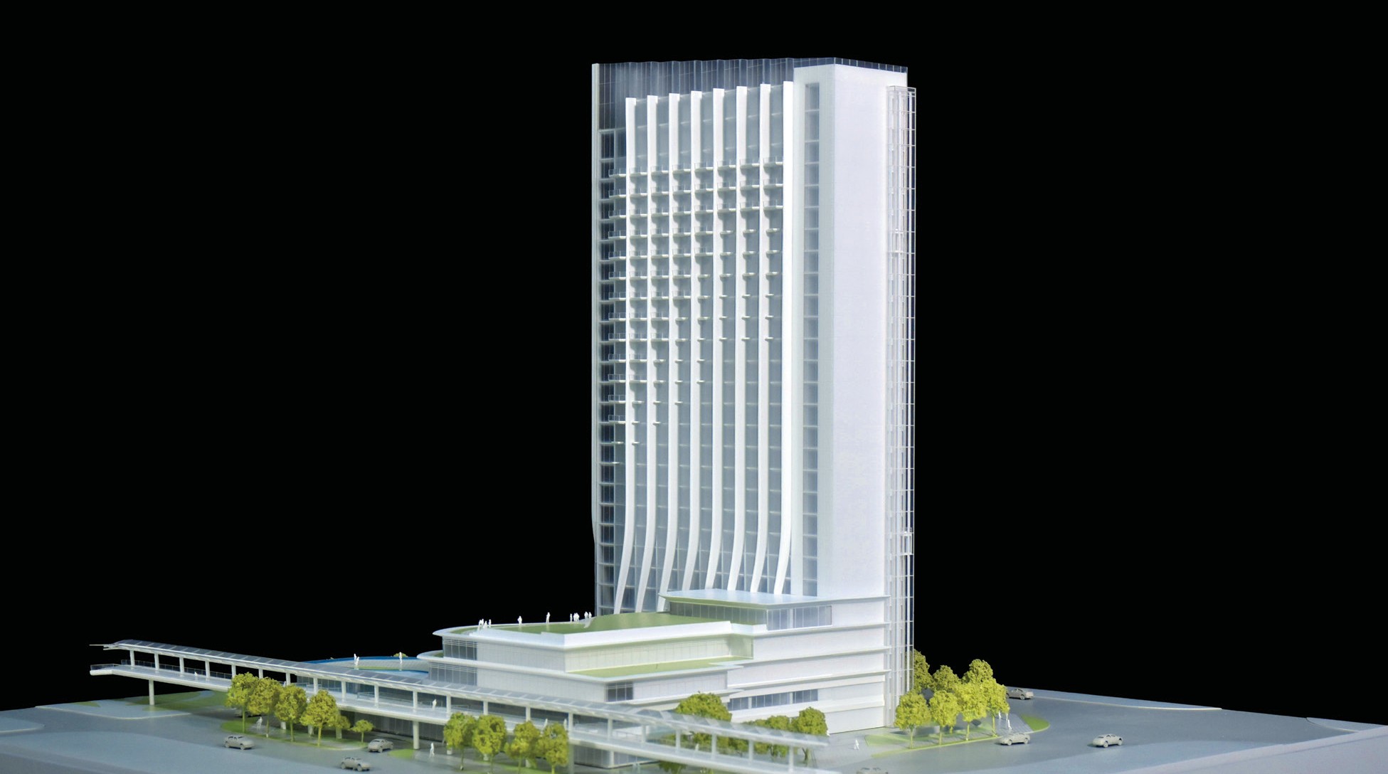 China Merchants Shekou Prince Bay