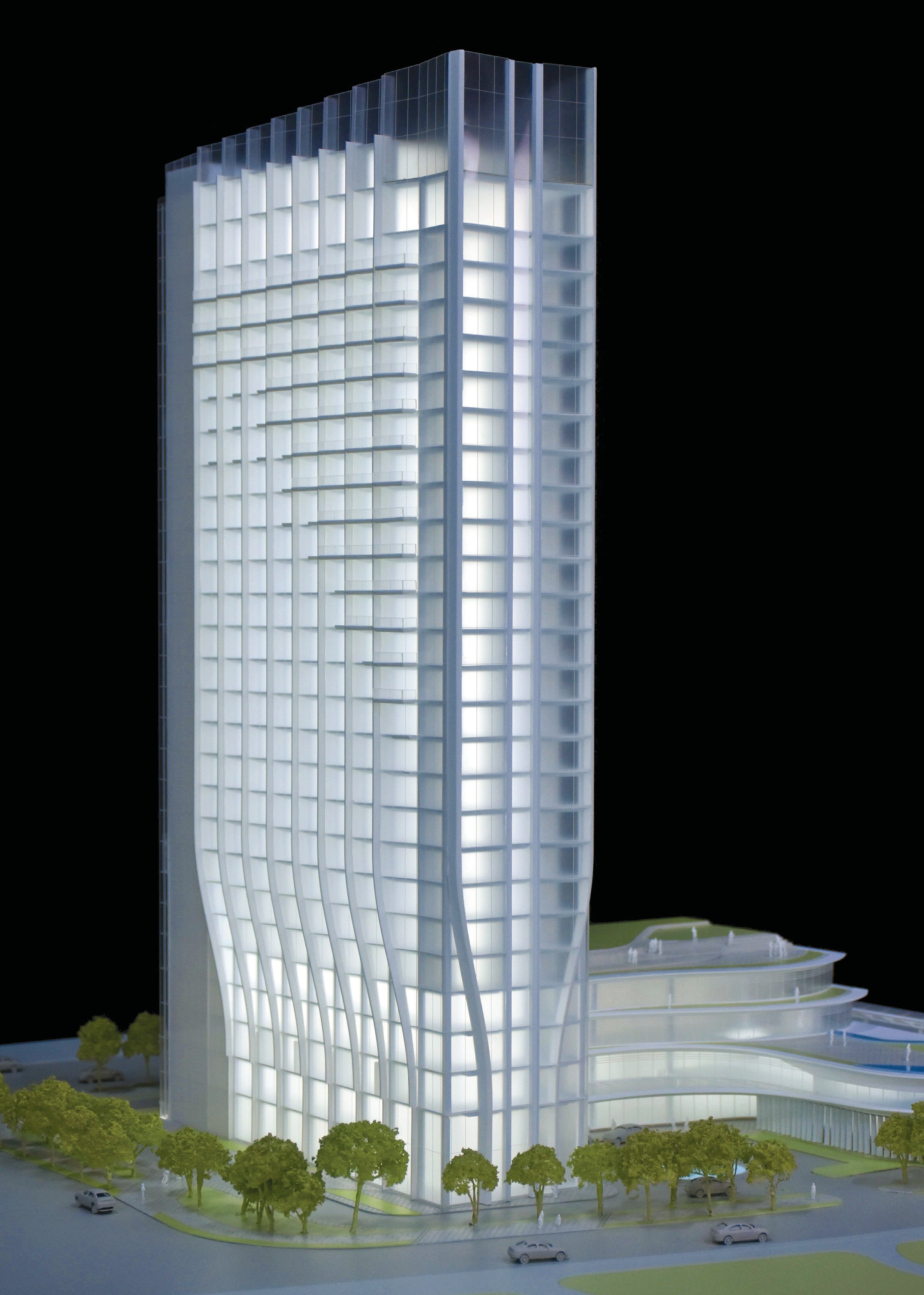 China Merchants Shekou Prince Bay