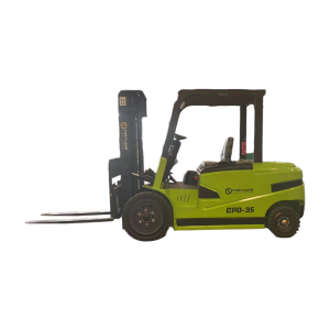 forklift
