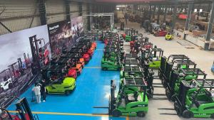 mightlift factory