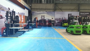 mightlift factory