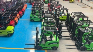 mightlift factory