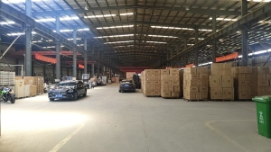 mightlift factory