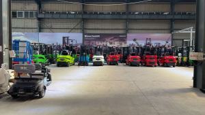 mightlift factory