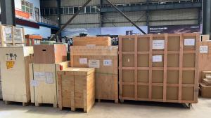 mightlift factory
