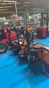 mightlift factory