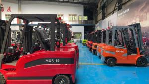 mightlift factory