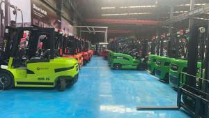 mightlift factory