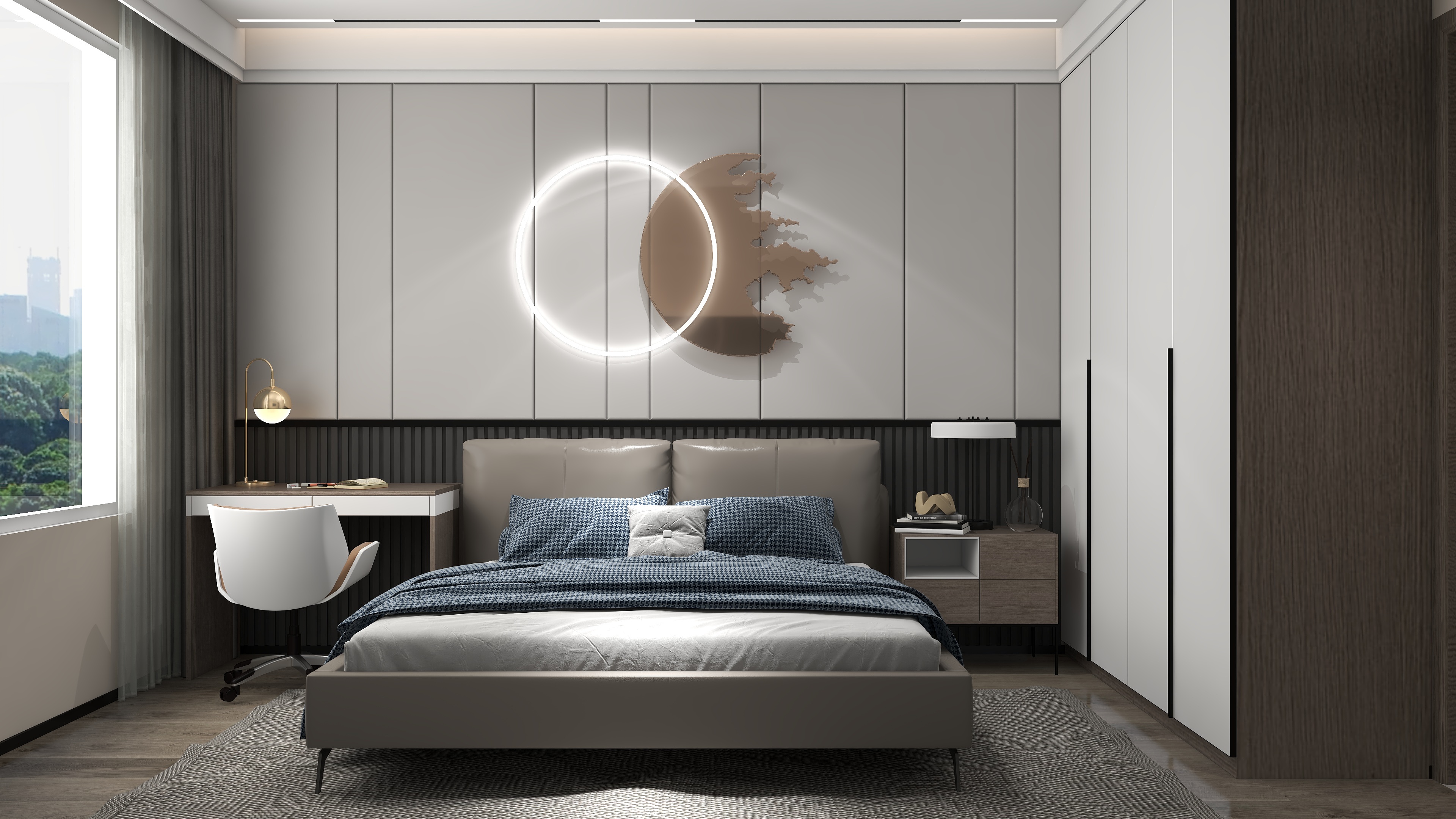 Master Bedroom Full Sets
