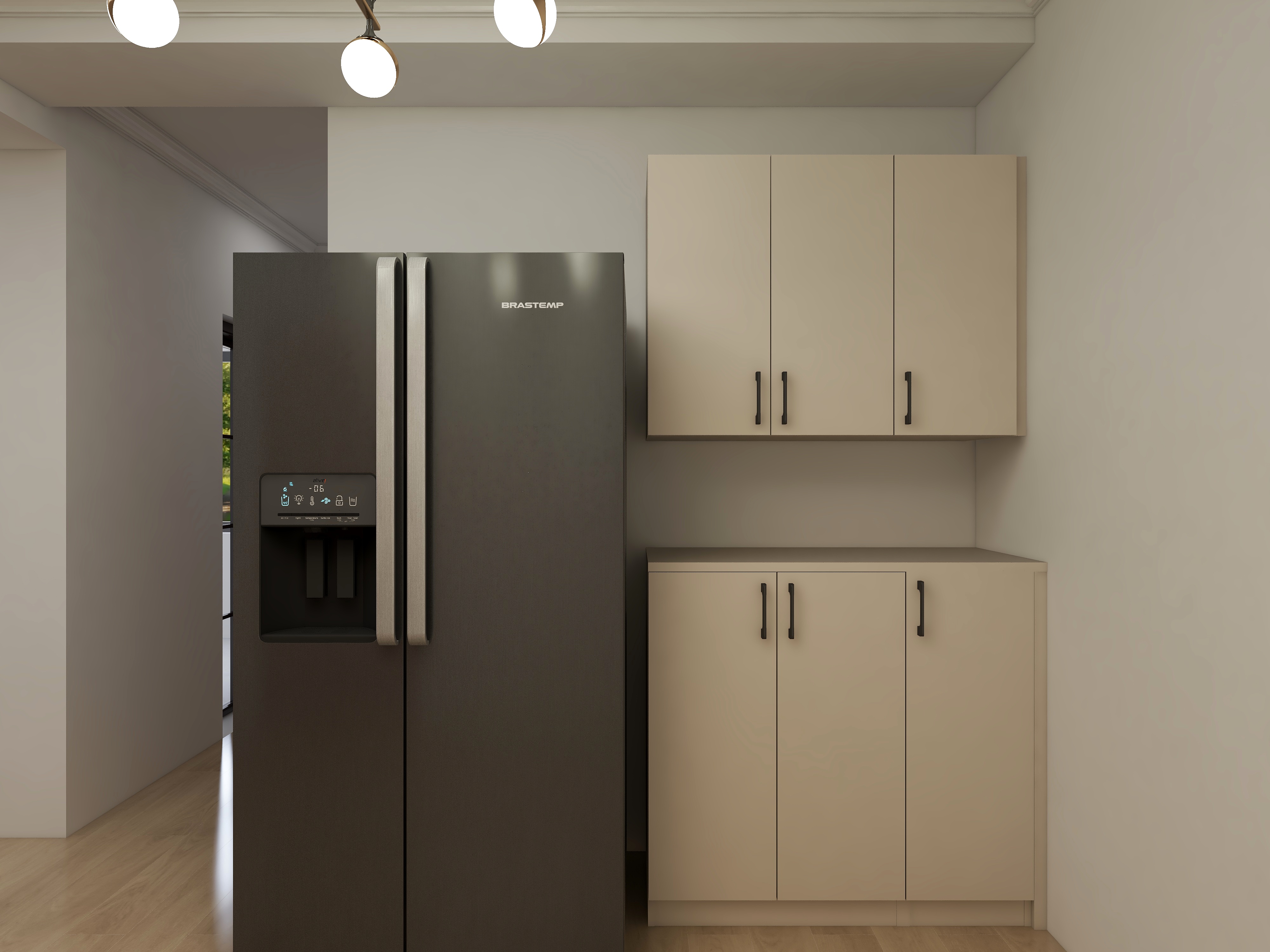 Storage Cabinets