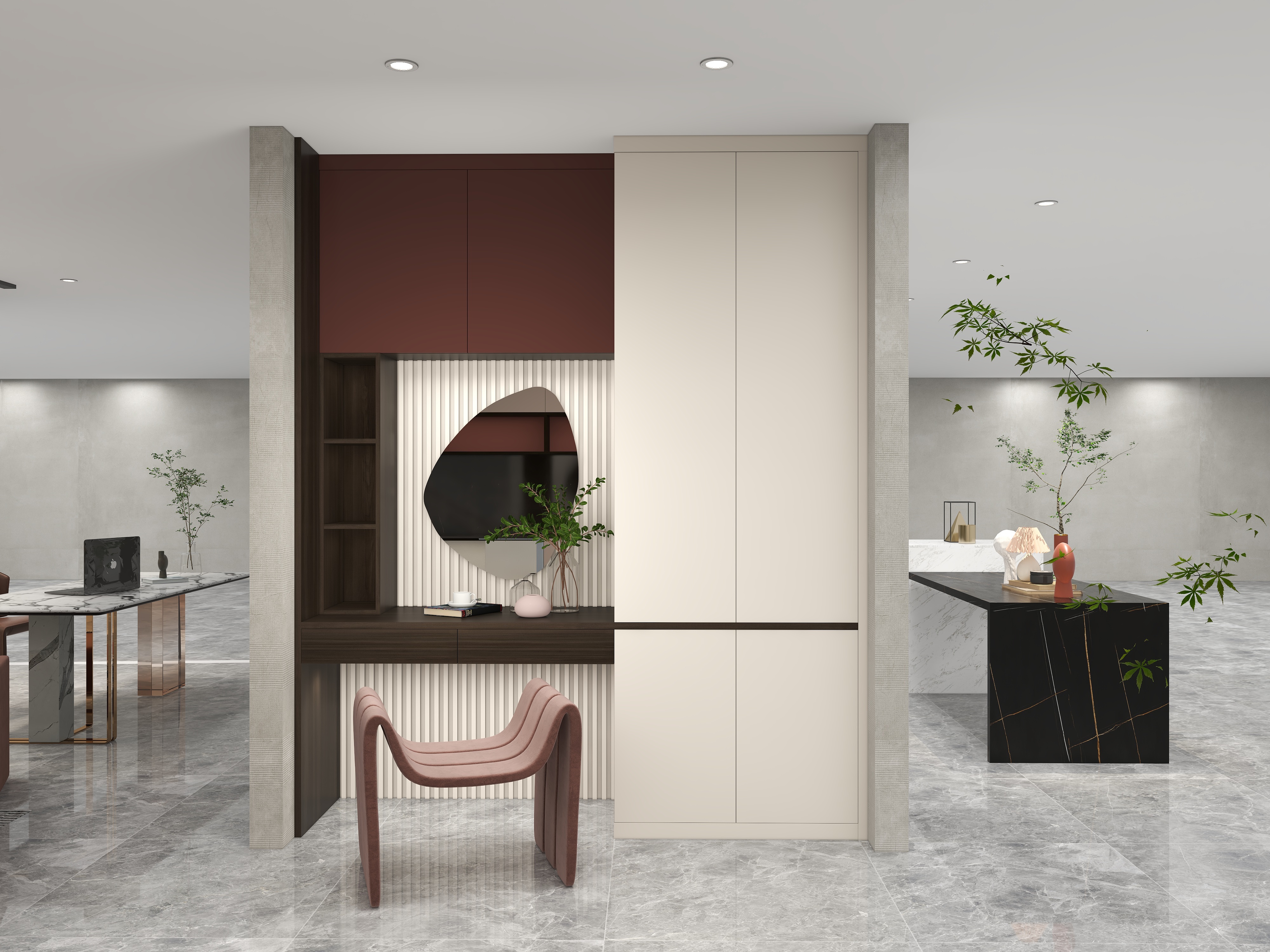 Storage Cabinets