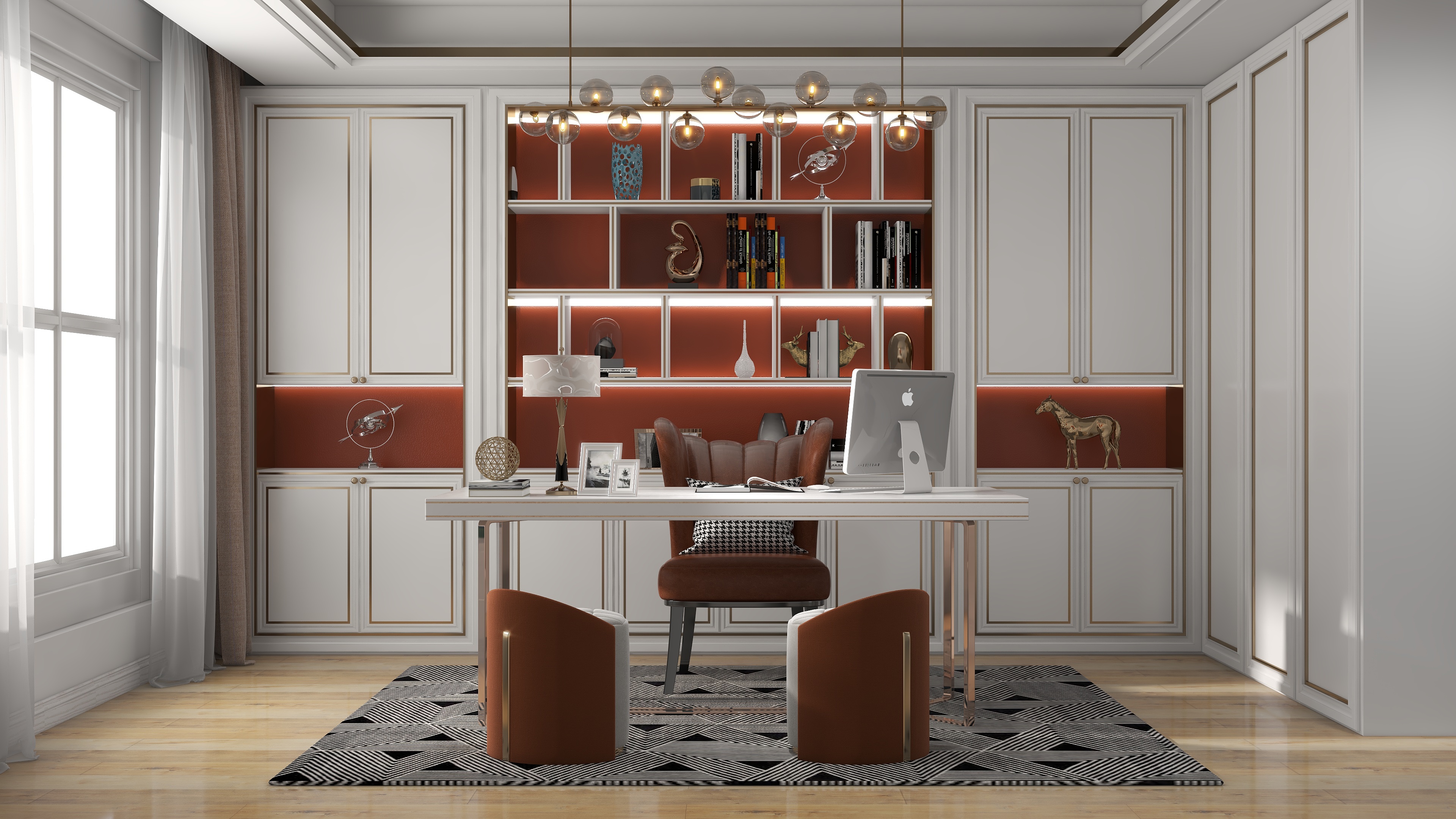 Storage Cabinets