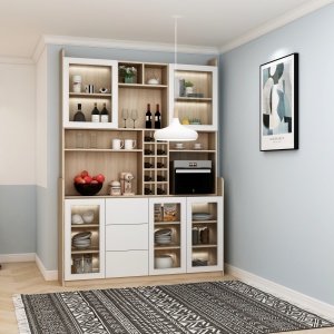 Whole House Custom Cabinetry