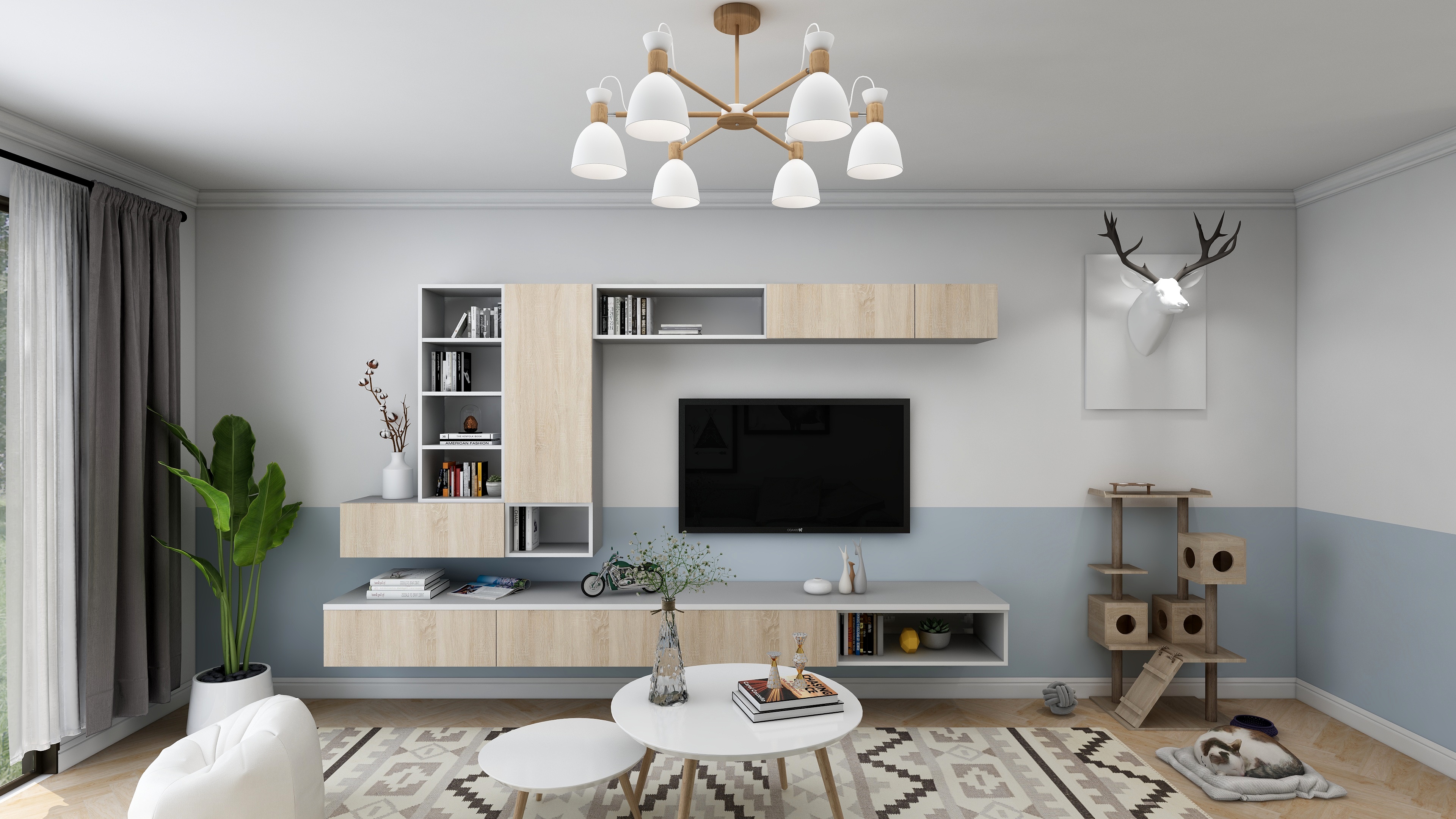 TV Cabinets