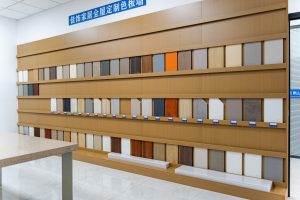company profile