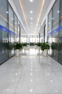 company profile