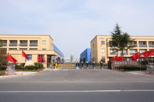 company profile