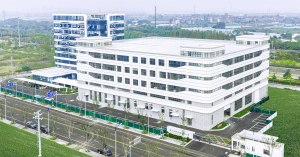Headquarters，Zhejiang