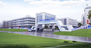 Jiangxi Factory